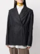 Изображение 2 из JW Anderson воротник на молнии
