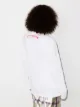 Charles Jeffrey Loverboy long-sleeve graphic print T-shirt