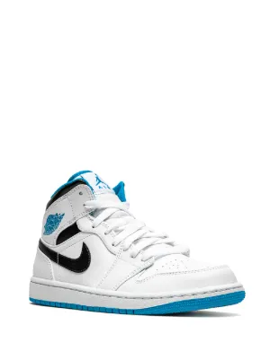 White Sneakers - PhyrtualShops - Designer Shoes for Men - convert mens air  jordan into women