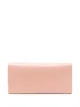 Image 1 of Ally Capellino rectangular folded wallet