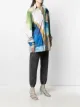 Ottolinger Julien Nguyen-print shirt