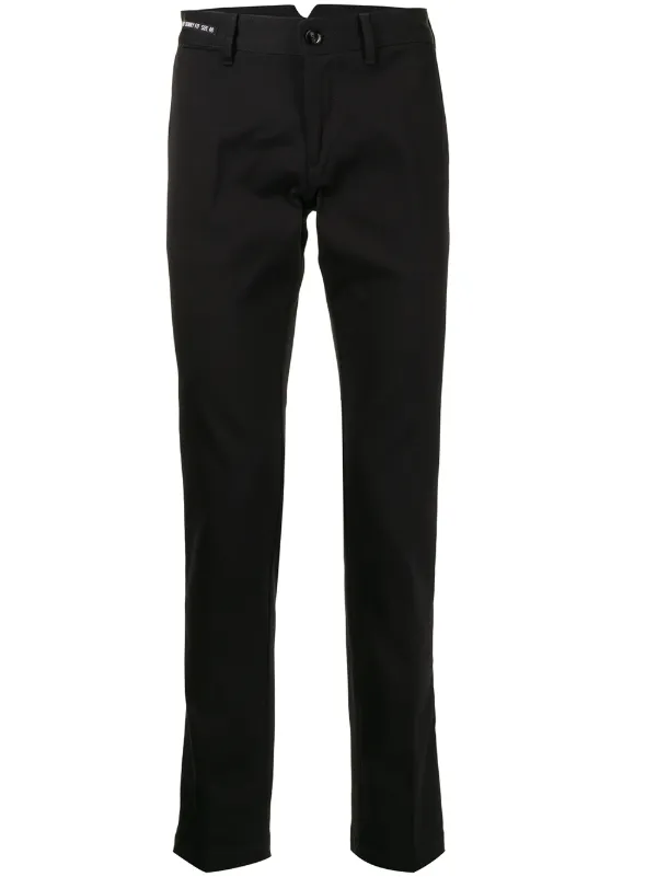 armani trousers