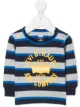 Image 1 of Levi's Kids long sleeved striped top
