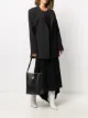 Image 2 of Jil Sander coin purse detail tote bag