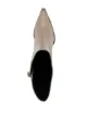 Dorothee Schumacher pointed wedge-heel boots