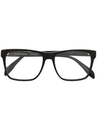 Alexander McQueen Eyewear