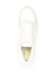 Philippe Model Paris 'Lyon Coton' Sneakers