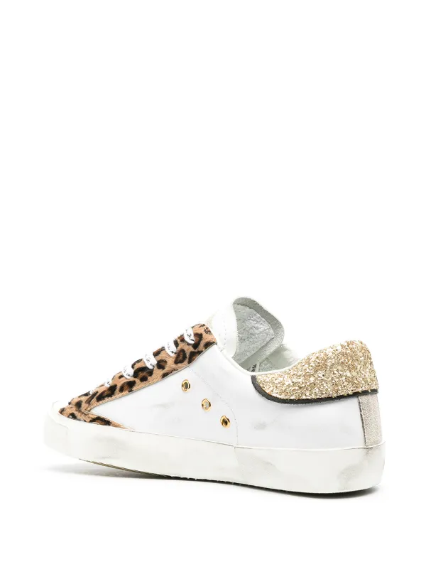 philippe model maculate