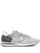 Image 1 of Philippe Model Paris Trpx Mondial low-top sneakers