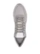 Philippe Model Paris Trpx Mondial low-top sneakers