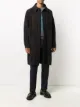 Image 2 of Missoni striped pattern coat