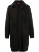 Image 1 of Missoni striped pattern coat