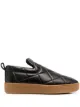 Image 1 of Bottega Veneta BV Quilt slip-on sneakers
