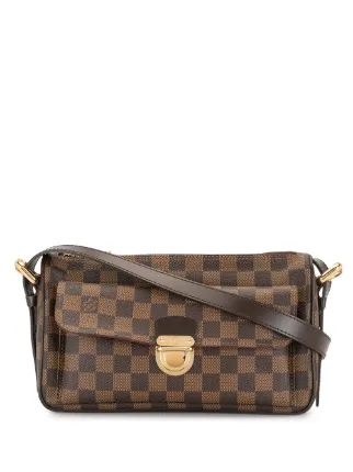 Bolsa de hombro Ravello 2010 pre-owned Louis Vuitton - Compra online -  Envío express, devolución gratuita y pago seguro