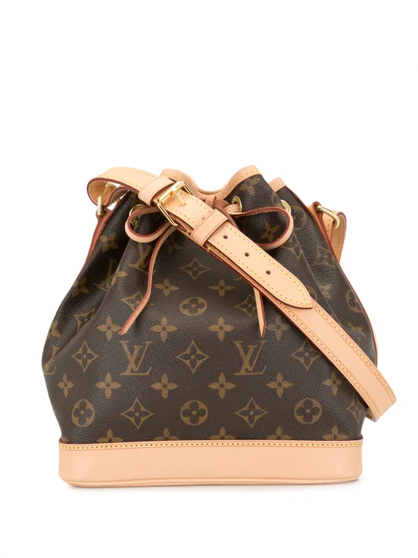 Louis Vuitton 2019 pre-owned Noe - Farfetch