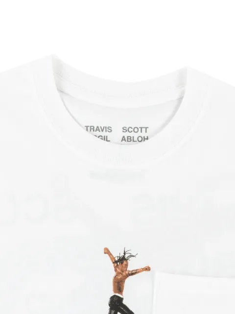 t shirt travis scott x virgil abloh