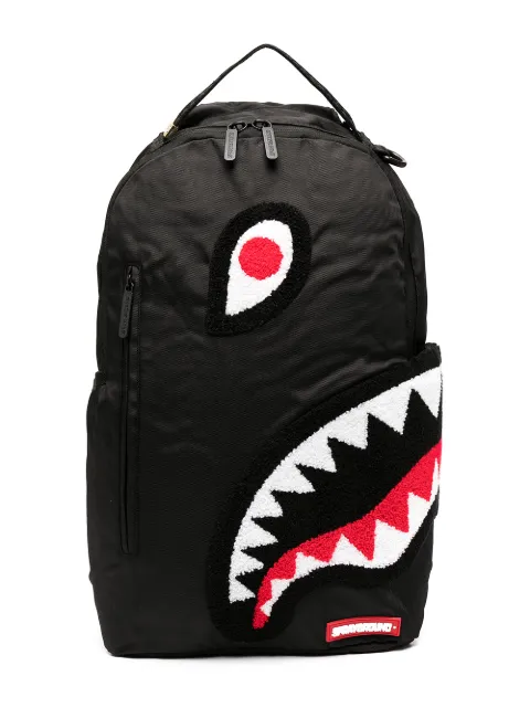 sprayground farfetch