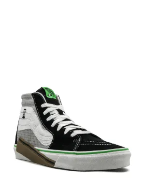 Vans Shoes for Men Shop Now on FARFETCH