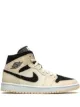 Image 1 of Jordan Wmns Air Jordan 1 Mid sneakers