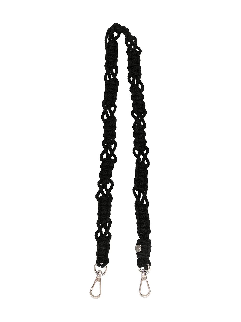 Image 1 of Jil Sander woven strap braces