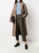 Image 2 of Filippa K Karlie cropped straight-leg trousers