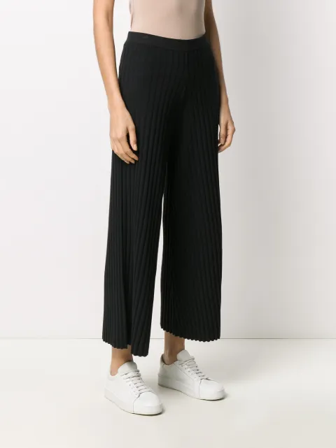 Filippa K Celeste Knitted Trousers 