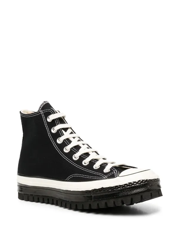 converse trek chuck 70 high top