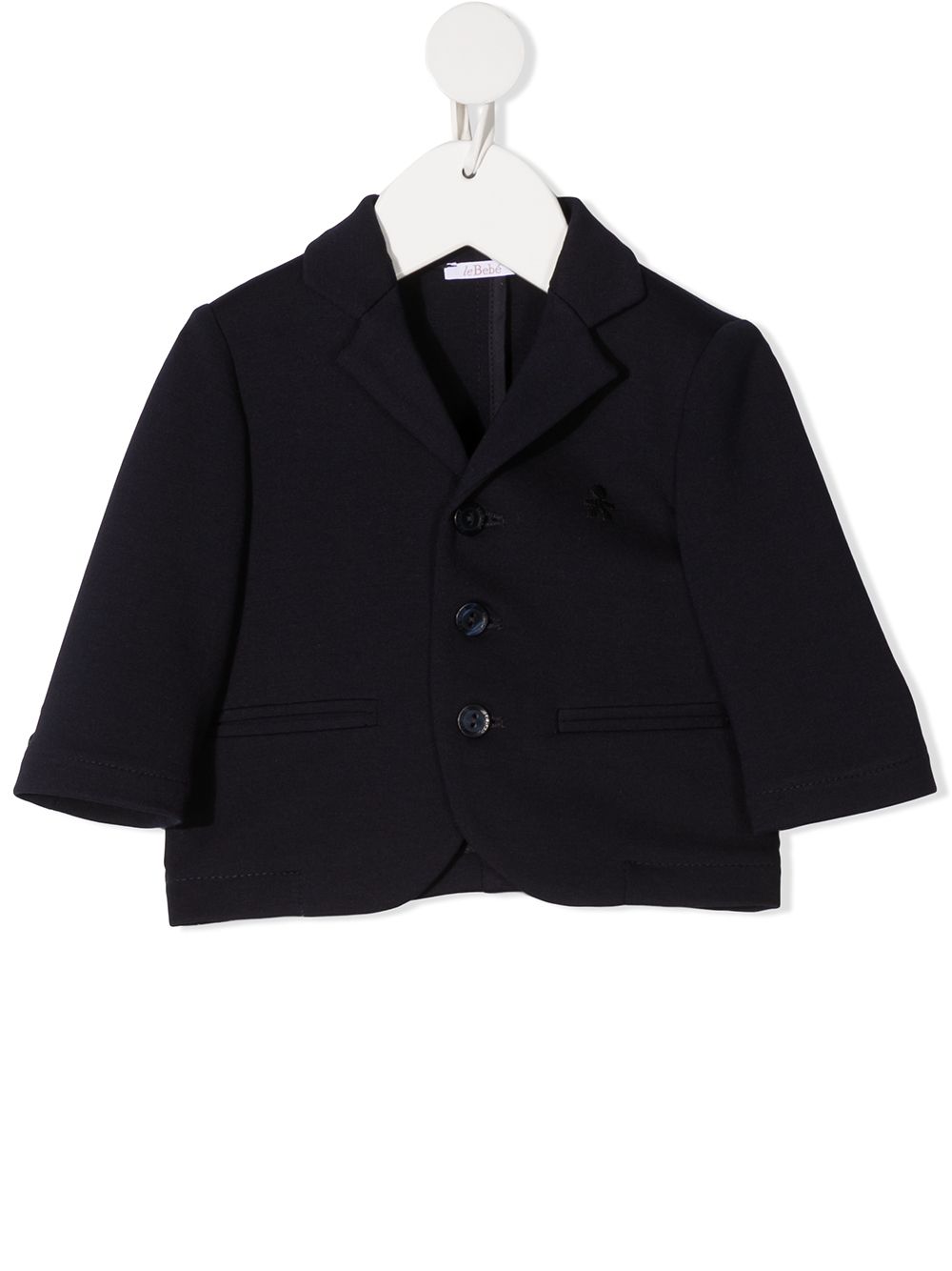 фото Le bebé enfant blazer jacket