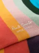 Image 2 of PAUL SMITH striped socks