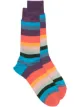 Image 1 of PAUL SMITH striped socks