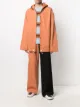 Image 2 of Marni oversized hooded jacket