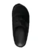 Marni calf hair slippers