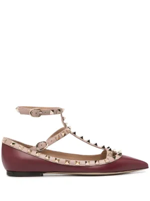 valentino flats canada