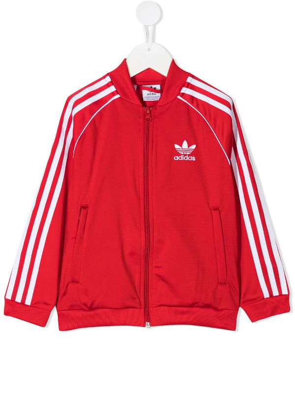 adidas kids jacket