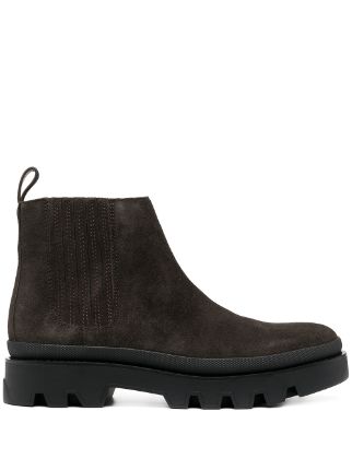 michael kors lewis boot