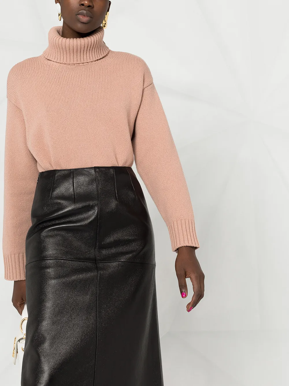 Valentino Garavani Coltrui Roze