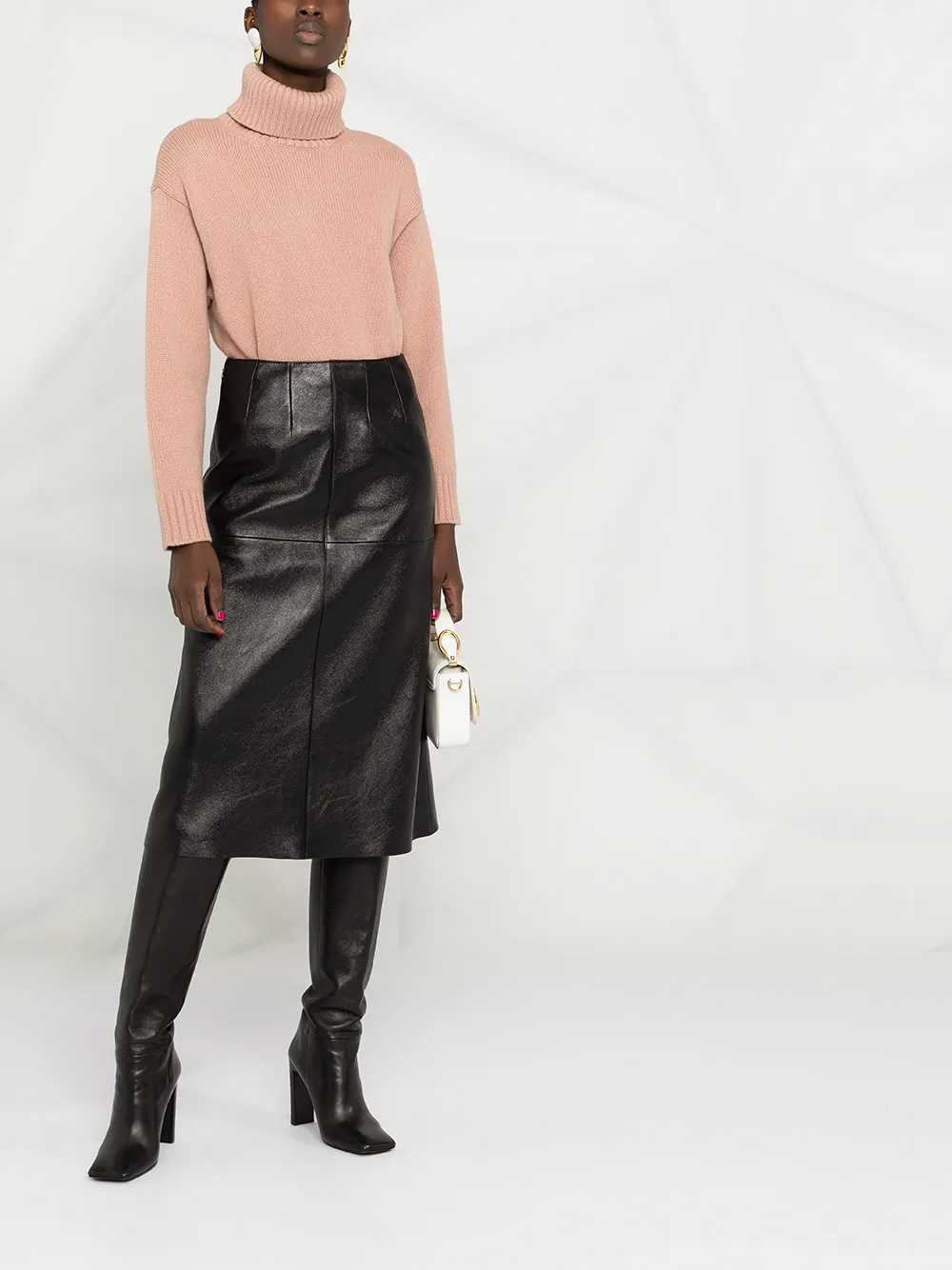 Valentino Garavani Coltrui Roze