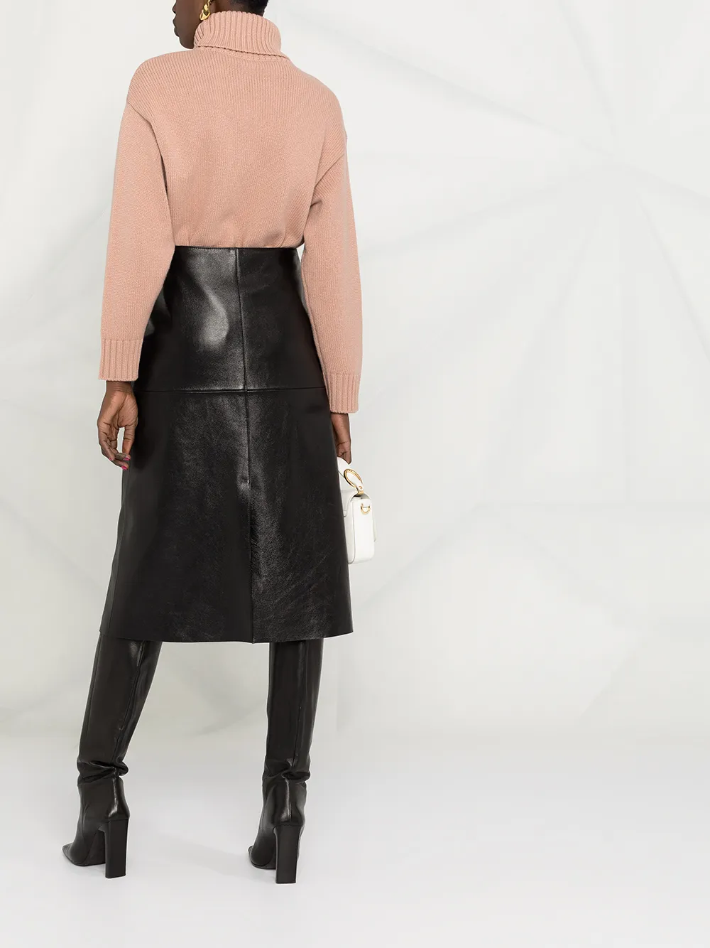 Valentino Garavani Coltrui Roze