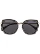 Image 1 of Yohji Yamamoto cat-eye sunglasses