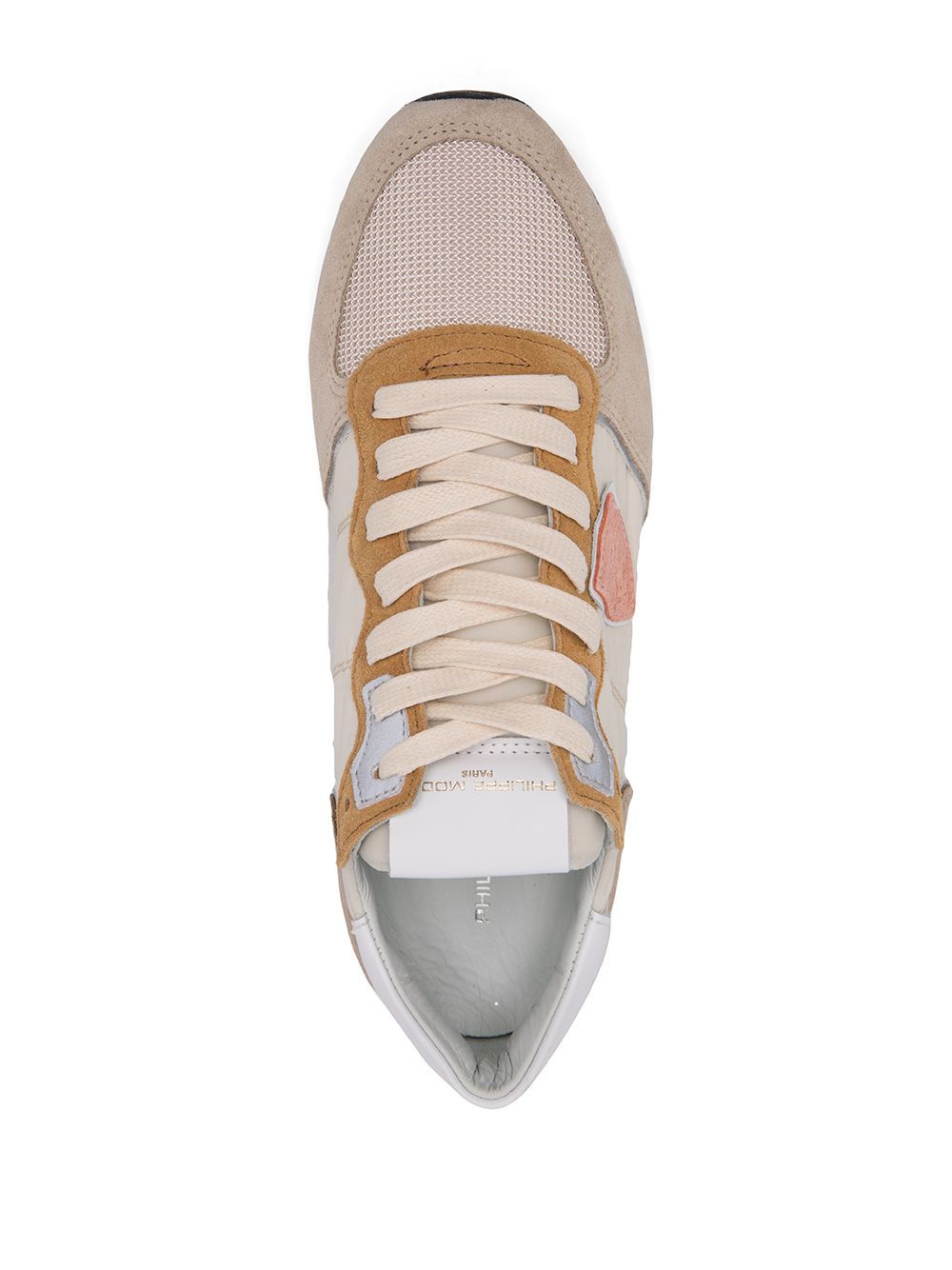 Philippe Model Paris Trpx Mondial Sneakers - Farfetch