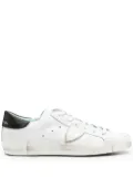 Philippe Model Paris Prsx Veau low-top sneakers - White