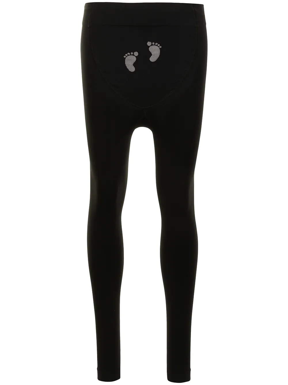 Wolford легинсы для беременных Treasure 60