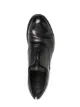 Officine Creative laceless Oxford shoes