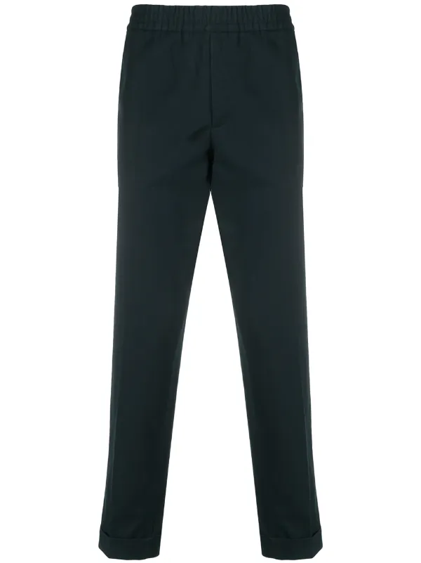 straight-leg Tracksuit Bottoms - Farfetch