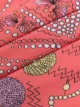 Emilio Pucci mascarilla con estampado Conchiglie