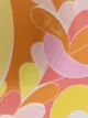 Emilio Pucci Costume intero monospalla con stampa