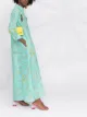 Emilio Pucci Conchiglie beach shirt cover-up