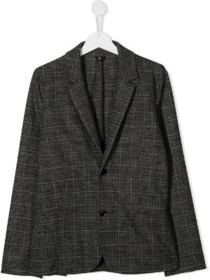 armani kids blazer