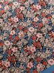 Gucci 'Mariette' Einstecktuch mit Blumen-Print
