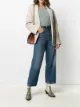 Image 2 of Isabel Marant Étoile short-sleeve linen T-shirt